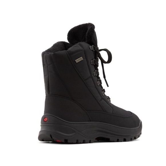 MENS PAJAR ERIC BOOT - Picture 10 of 13